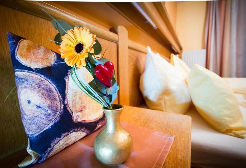 בית מלון כפרי Gasthof Brüggler