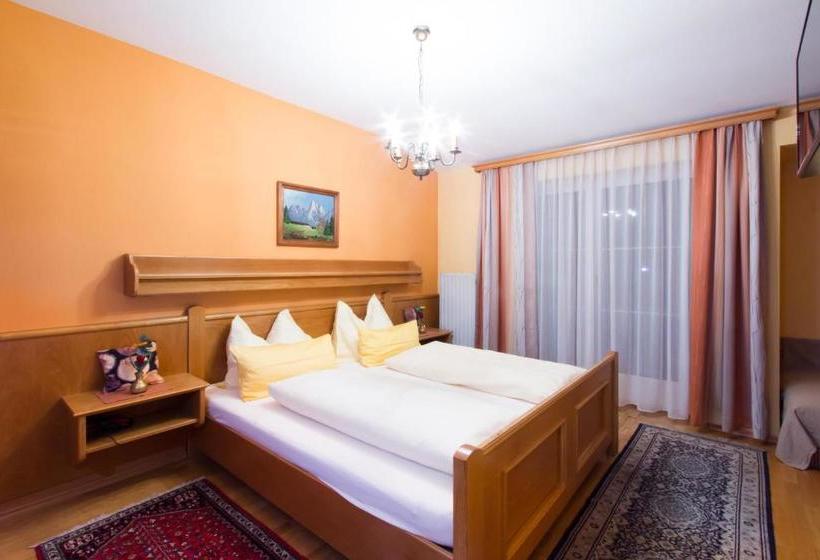 בית מלון כפרי Gasthof Brüggler