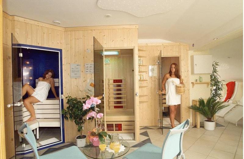 בית מלון כפרי Gasthof Brüggler