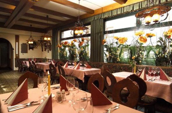 בית מלון כפרי Gasthof Brüggler