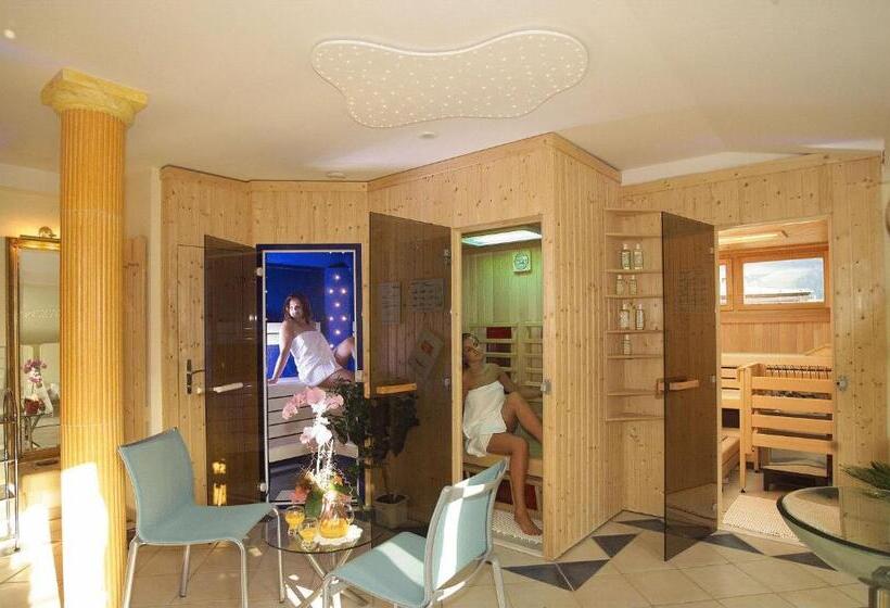 בית מלון כפרי Gasthof Brüggler