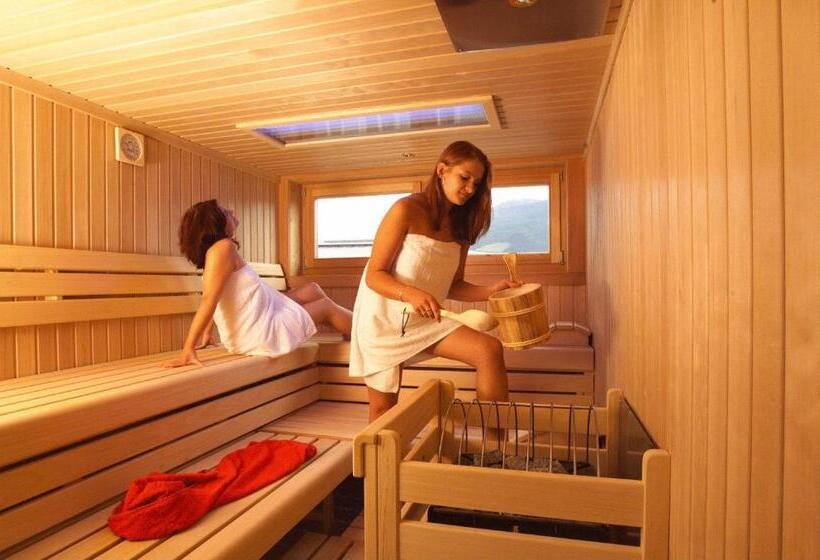 בית מלון כפרי Gasthof Brüggler