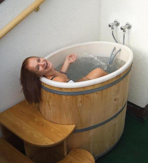 בית מלון כפרי Gasthof Brüggler