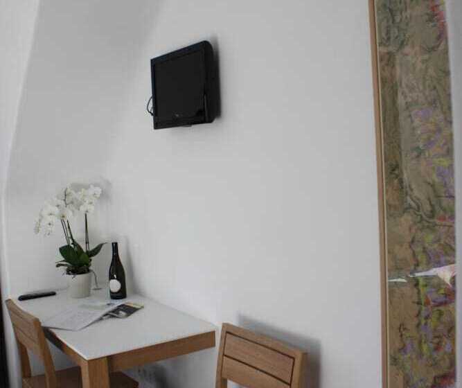 בית מלון כפרי Gasthof Kapelhof