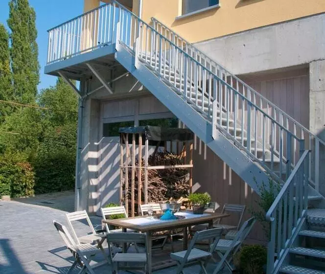 Hotelli Gasthof Kapelhof