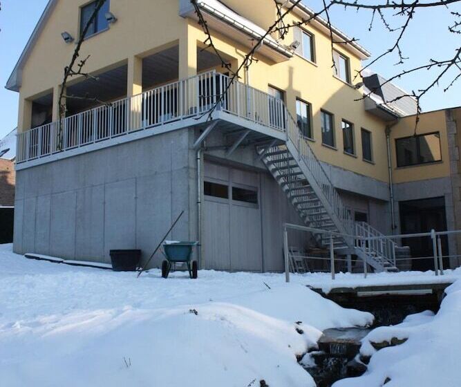 בית מלון כפרי Gasthof Kapelhof