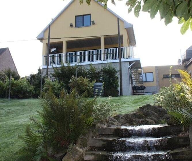 בית מלון כפרי Gasthof Kapelhof