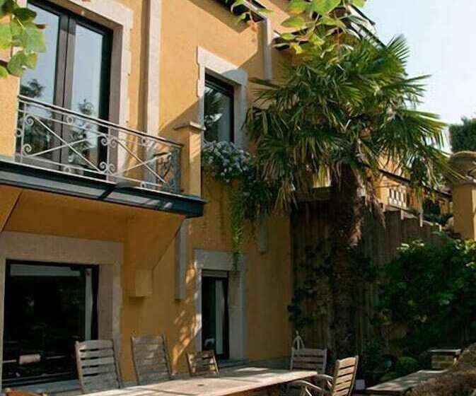 בית מלון כפרי Gasthof Kapelhof