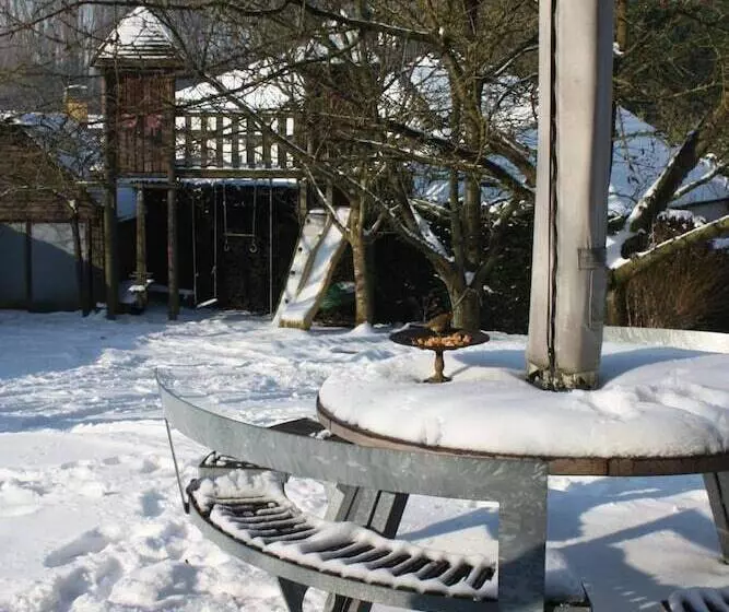 Hotelli Gasthof Kapelhof