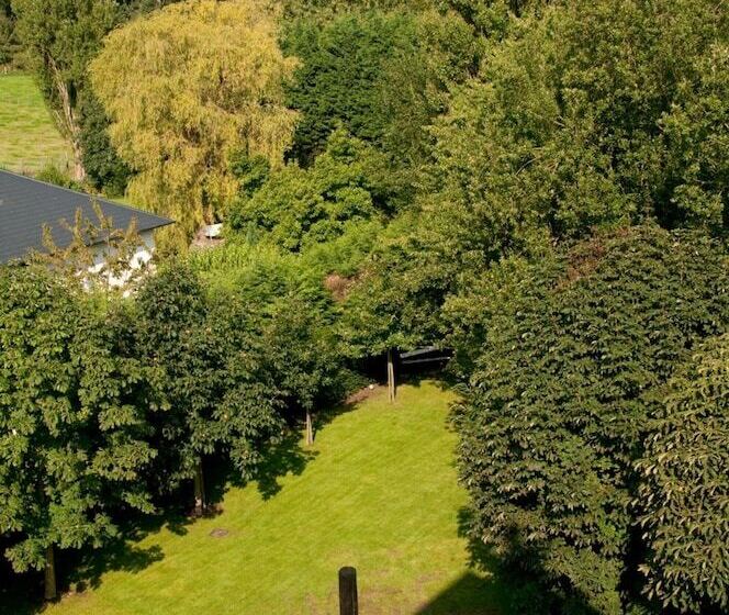 בית מלון כפרי Gasthof Kapelhof