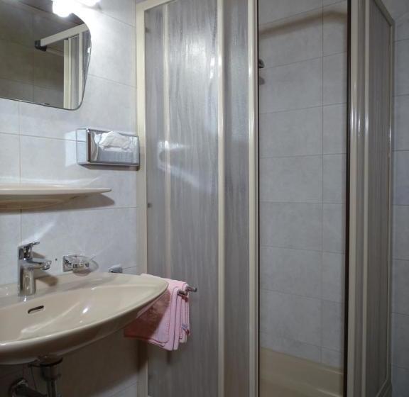 호텔 Gasthof Geierwallihof