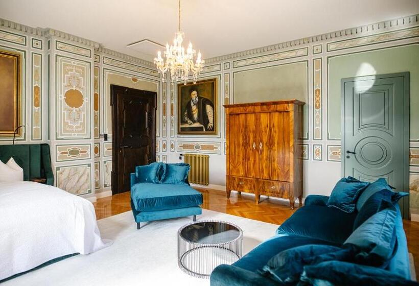 호텔 Georgi Schloss Boutique