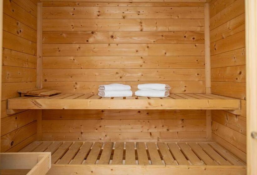 호텔 Georgi Schloss Boutique