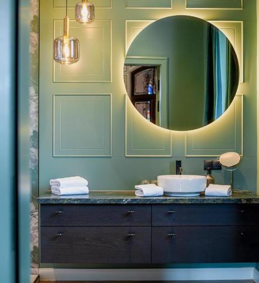 호텔 Georgi Schloss Boutique