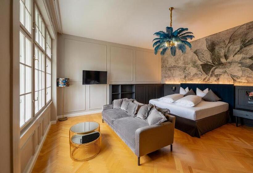 호텔 Georgi Schloss Boutique