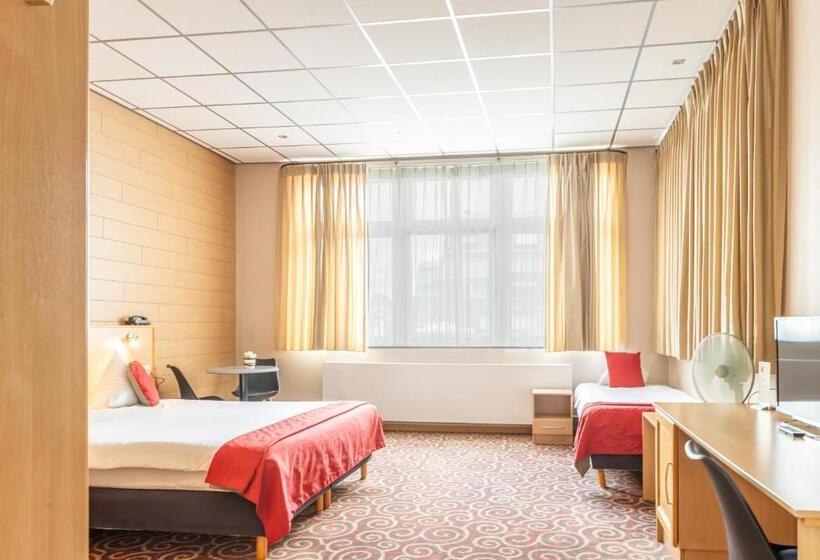 酒店 Brasserie Ingredi