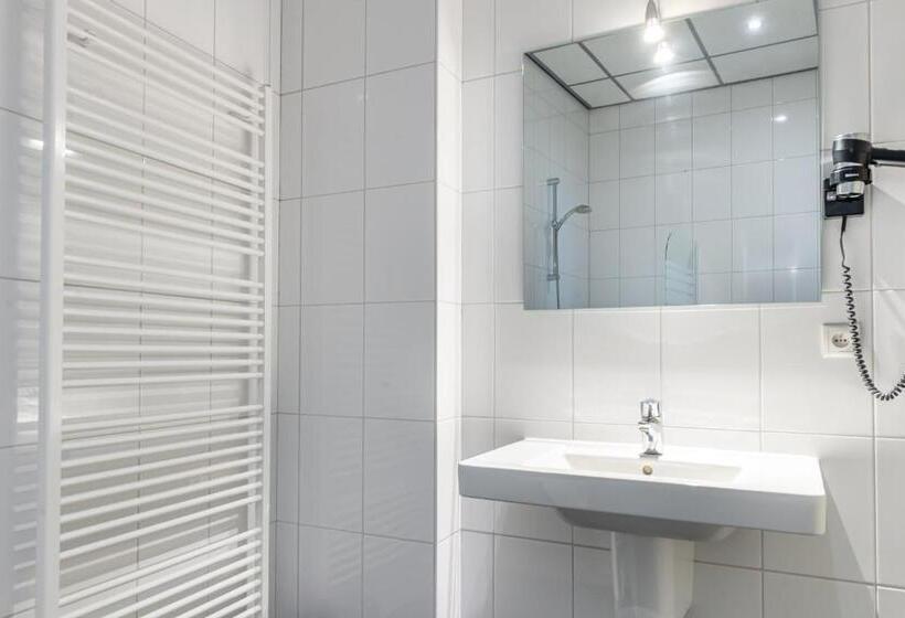 酒店 Brasserie Ingredi