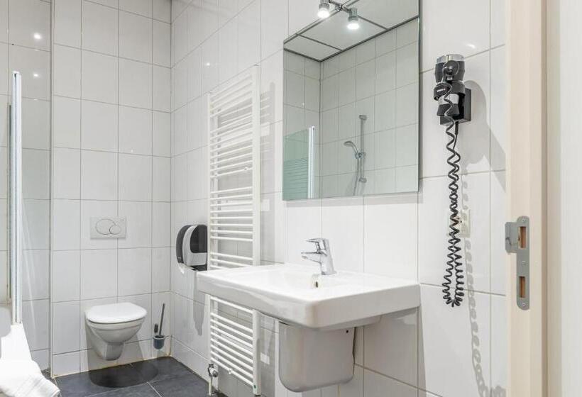 酒店 Brasserie Ingredi