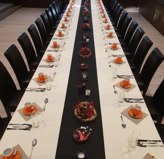 酒店 Brasserie Ingredi