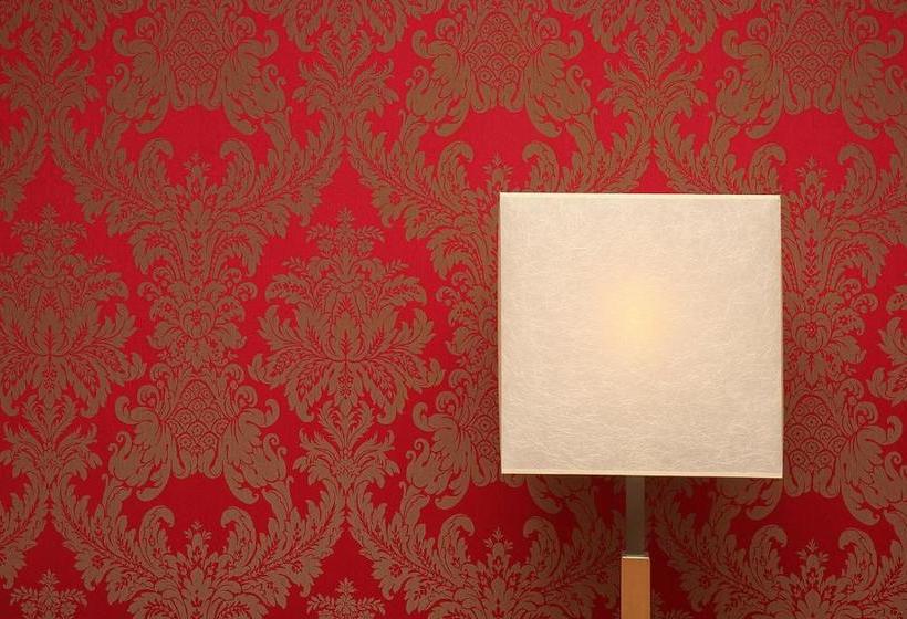 בית מלון כפרי Krone Langenegg