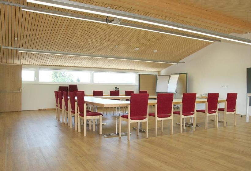 בית מלון כפרי Krone Langenegg