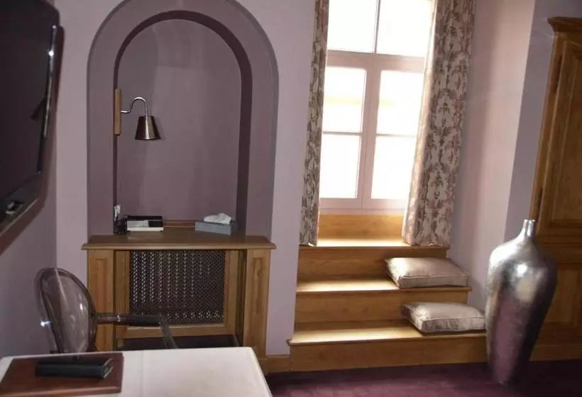 Hotelli La Sablière