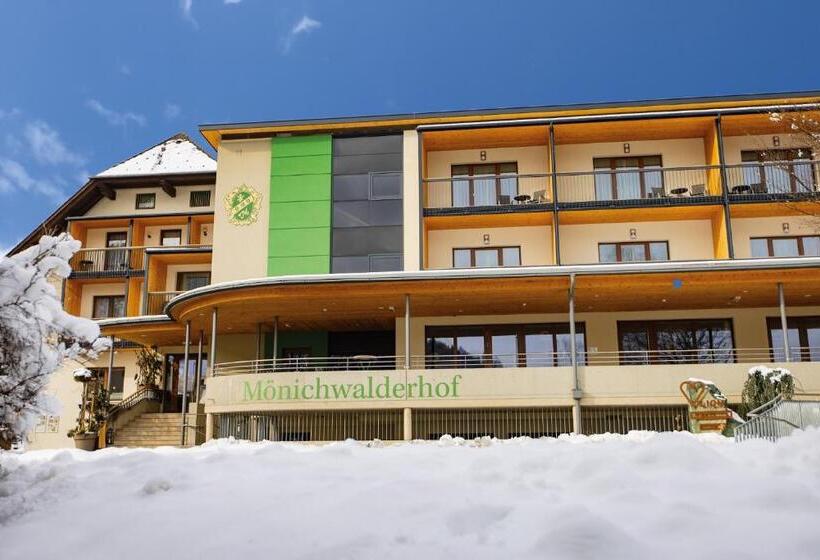 בית מלון כפרי Mönichwalderhof