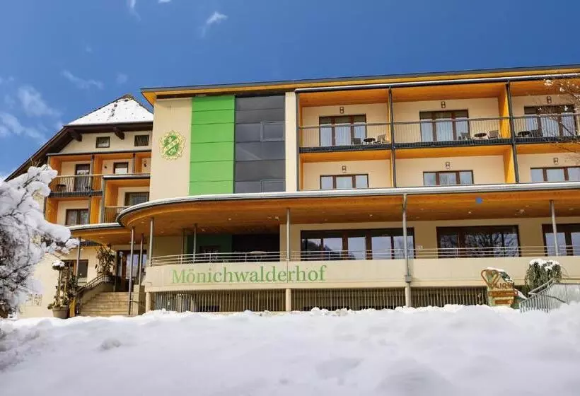 Hotel Mönichwalderhof