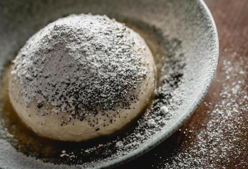 בית מלון כפרי Mönichwalderhof