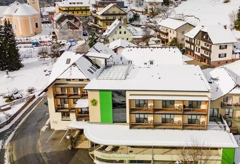 Hotel Mönichwalderhof
