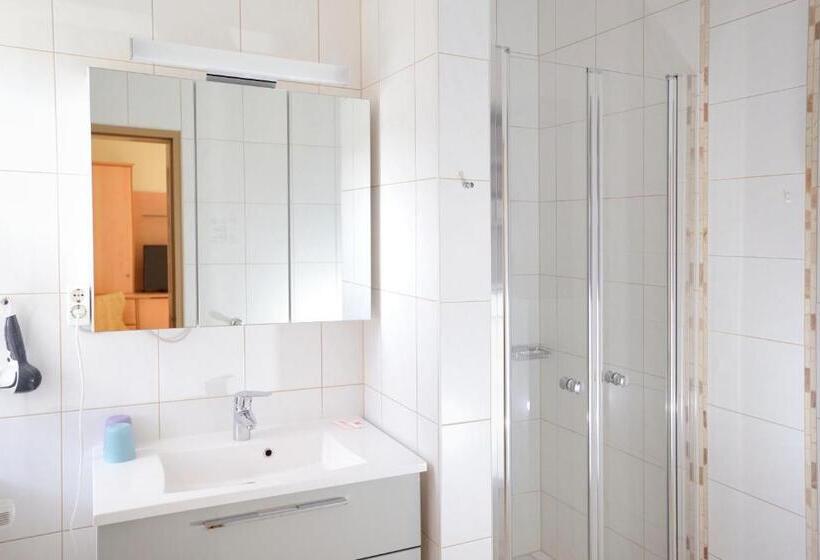 בית מלון כפרי Mönichwalderhof