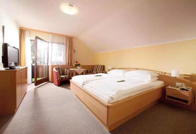Hotel Mönichwalderhof