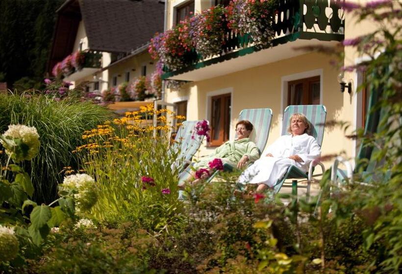 בית מלון כפרי Mönichwalderhof