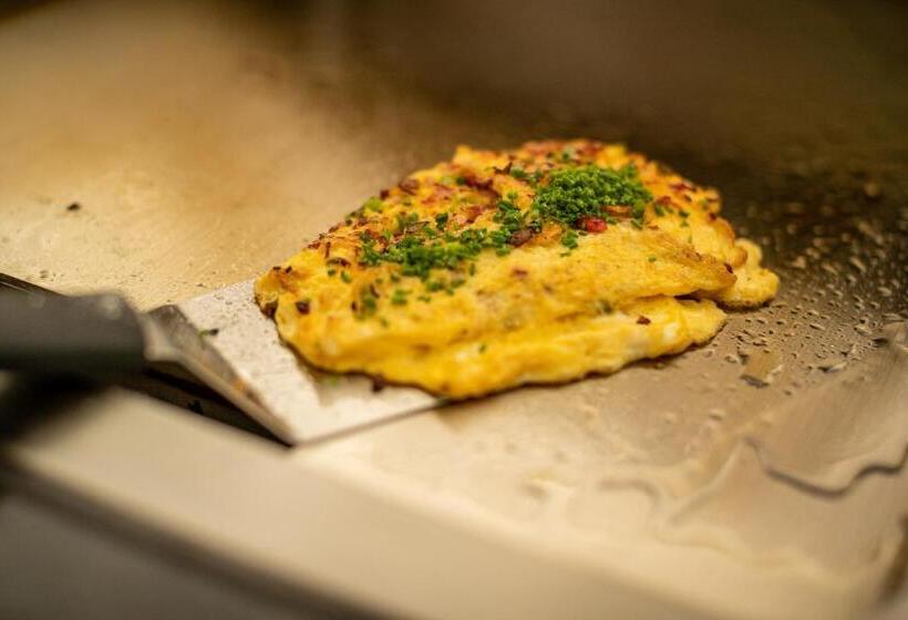 בית מלון כפרי Mönichwalderhof