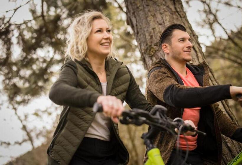 בית מלון כפרי Mönichwalderhof