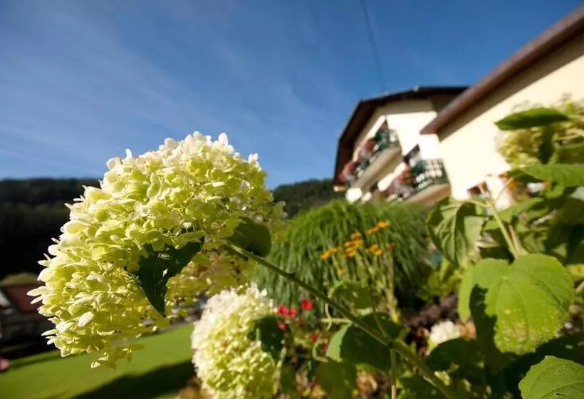Hotel Mönichwalderhof