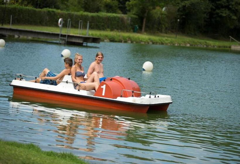 בית מלון כפרי Mönichwalderhof