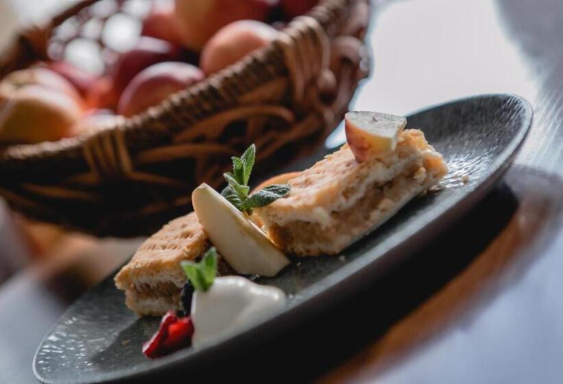 בית מלון כפרי Mönichwalderhof