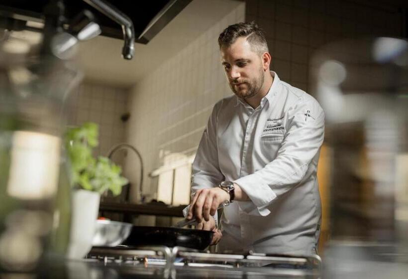 בית מלון כפרי Mönichwalderhof