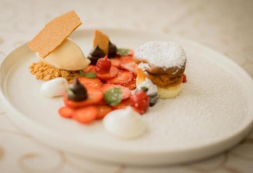 בית מלון כפרי Mönichwalderhof