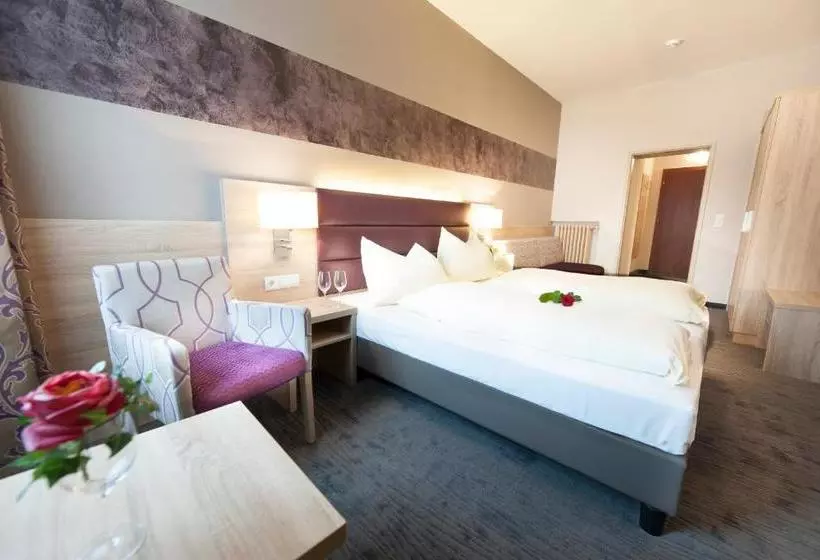 Hotel Neue Post