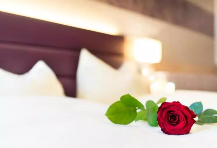 Hotel Neue Post