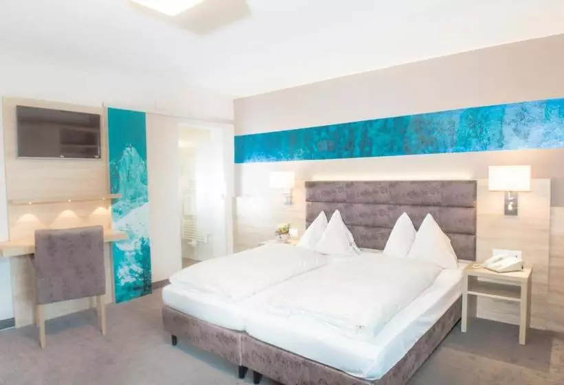 Hotel Neue Post