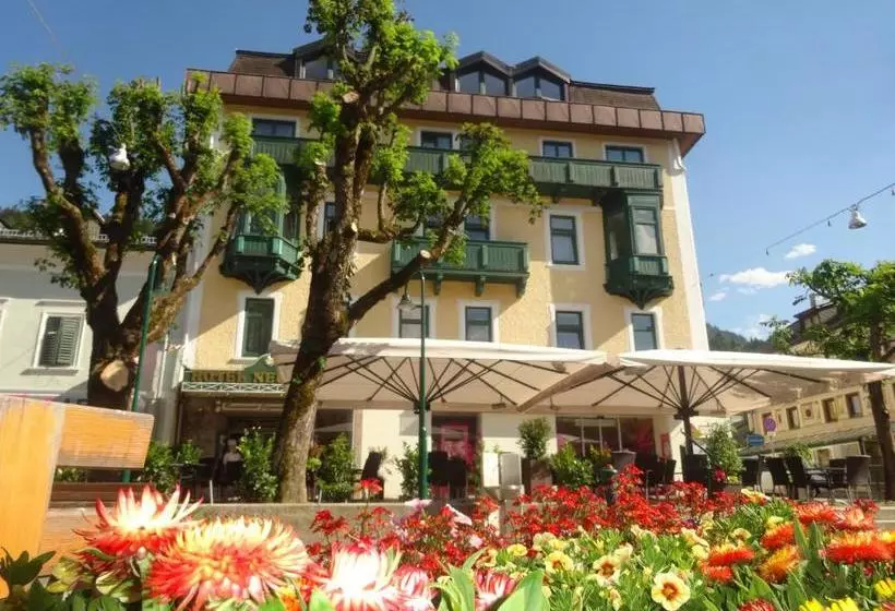 Hotel Neue Post