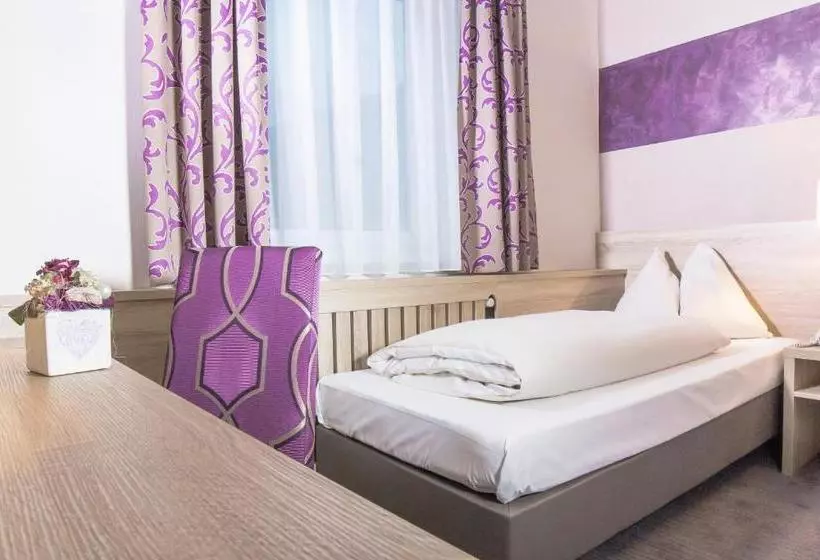 Hotel Neue Post