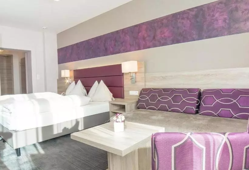 Hotel Neue Post