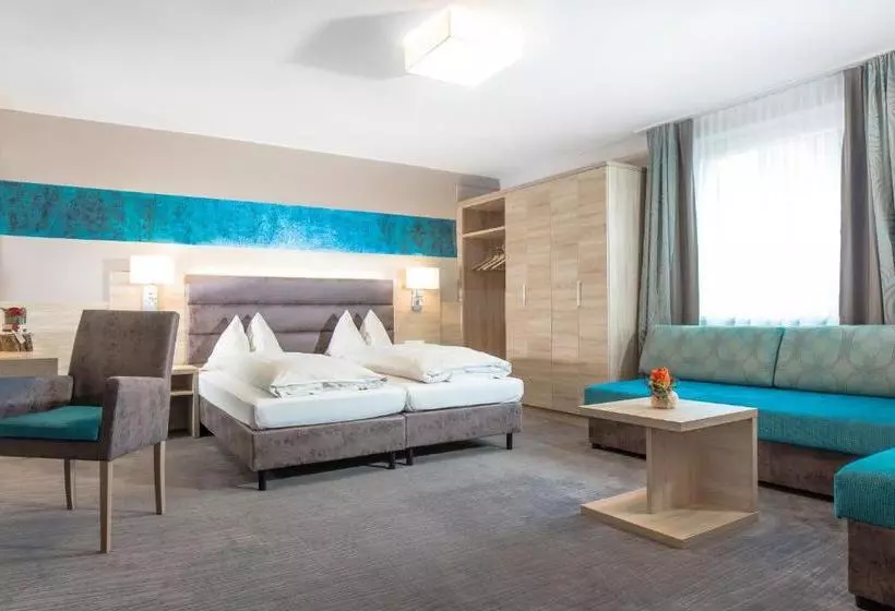 Hotel Neue Post