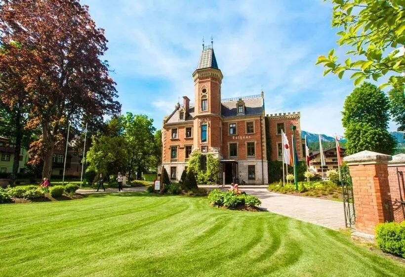 Hotel Neue Post