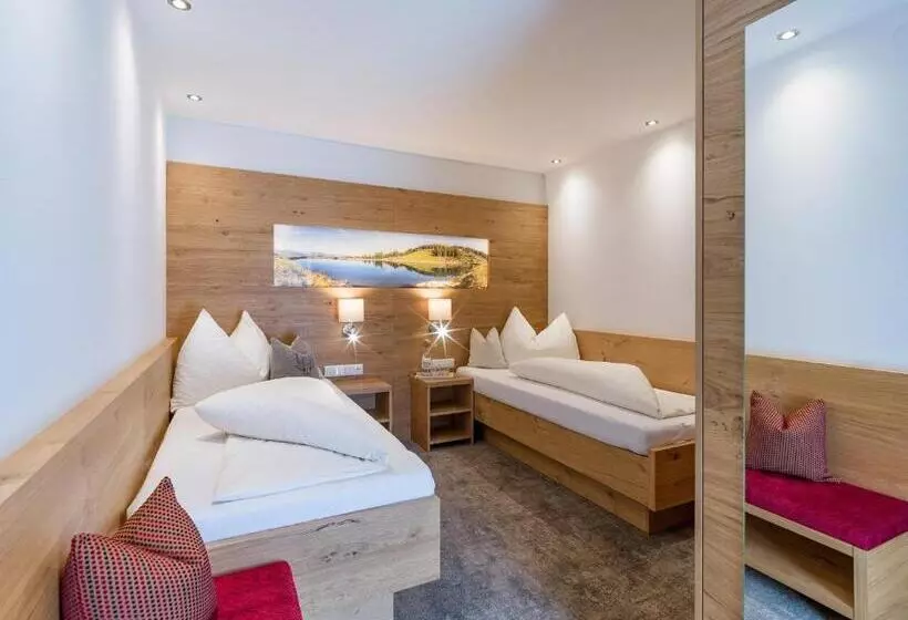 Hotel Post