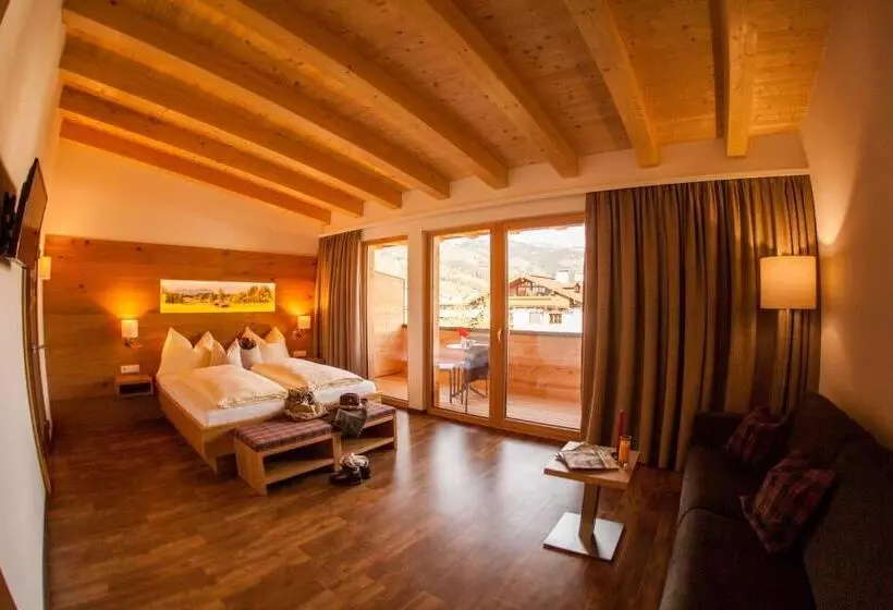 Hotel Post